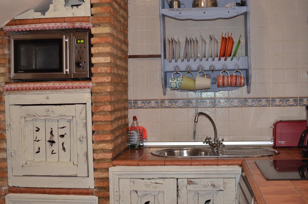 Vivienda Rural La Terracita