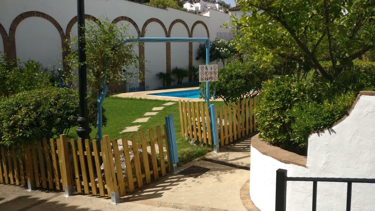 Holiday home Vivienda Rural La Terracita