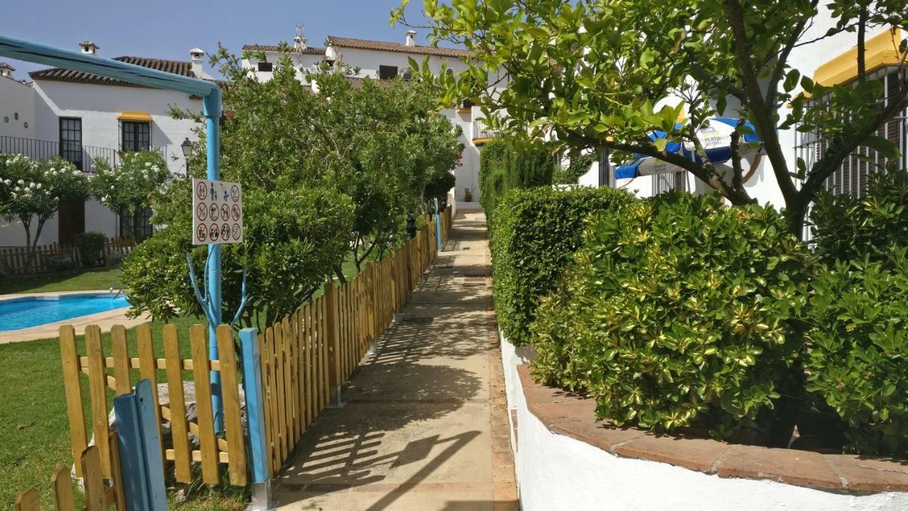 Holiday home Vivienda Rural La Terracita Montejaque