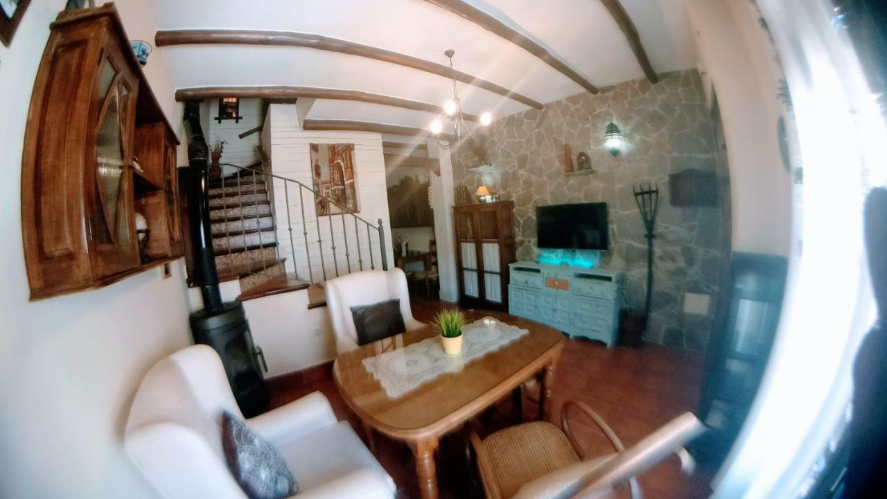 Vivienda Rural La Terracita * Montejaque