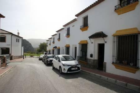 Vivienda Rural La Terracita * Montejaque