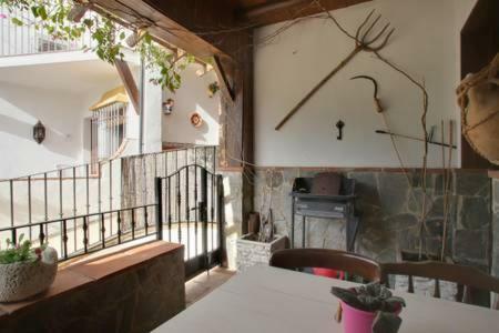 Vivienda Rural La Terracita Holiday home