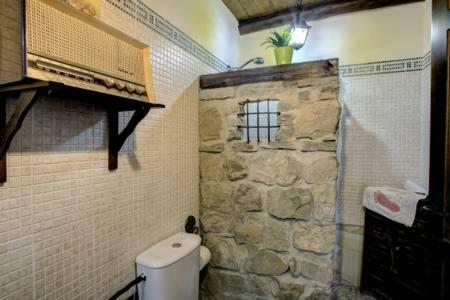 Holiday home Vivienda Rural La Terracita Montejaque